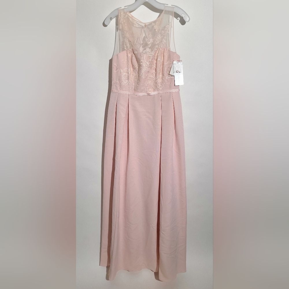 NWT Oleg Cassini Women's Dress Size 8